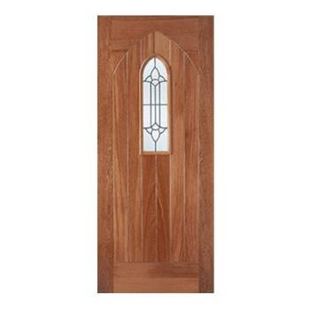 Hardwood Westminster External Door 